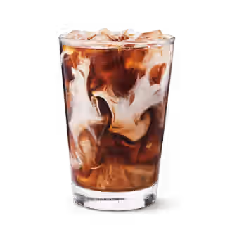 Vanilla Light Soda Swirl